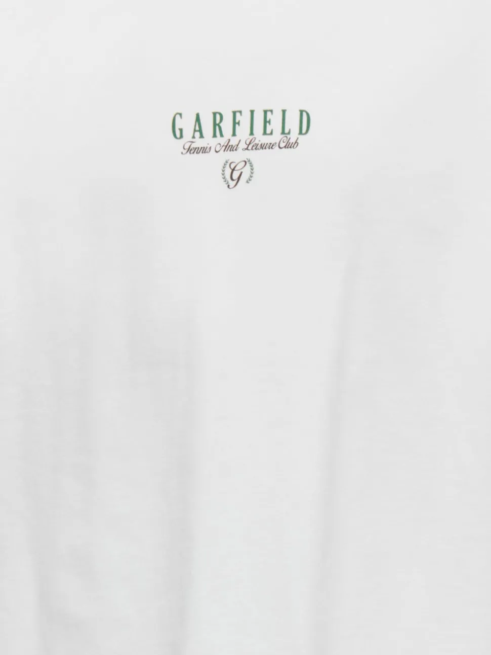OSJGARFIELD T-shirt