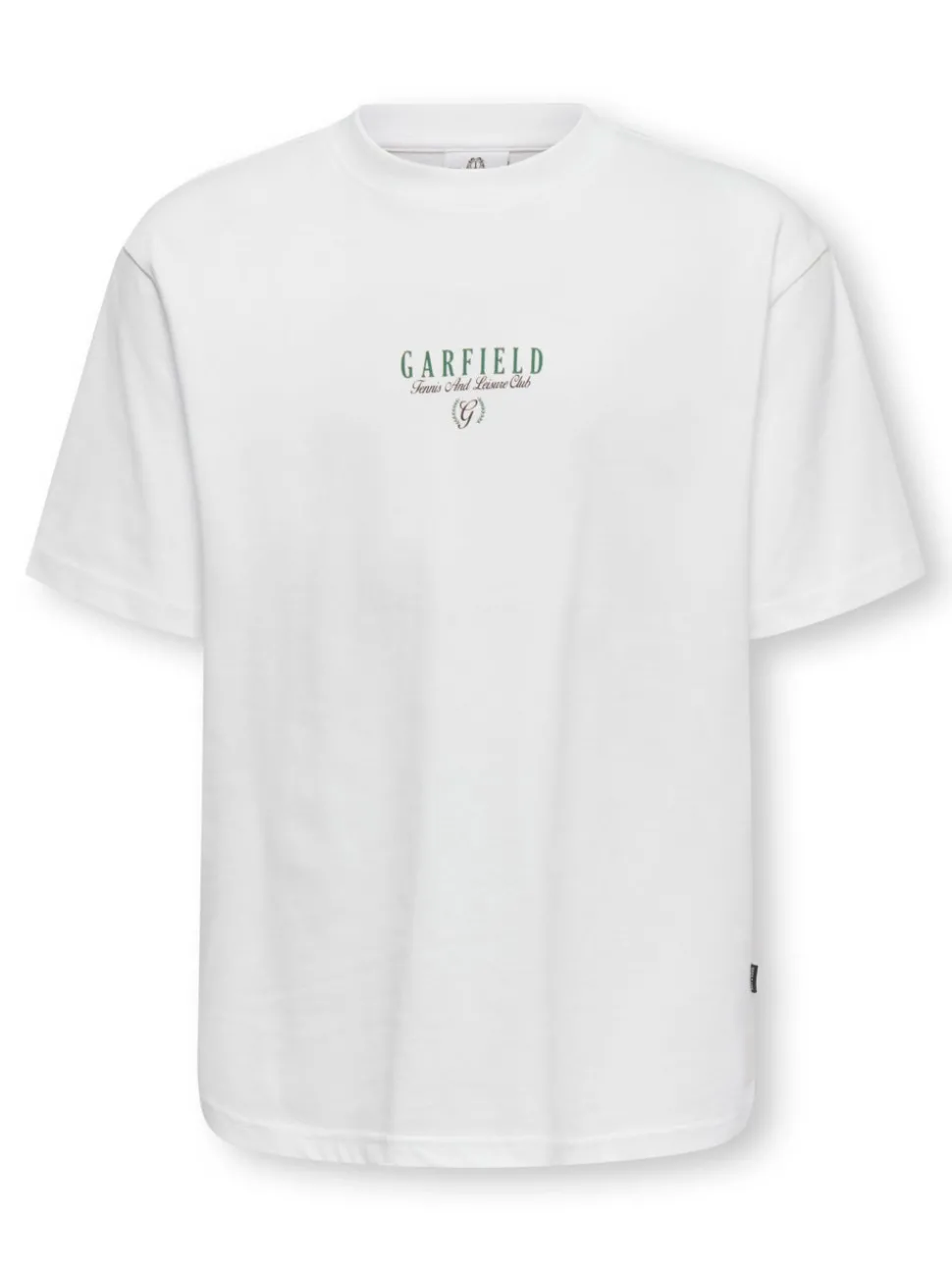 OSJGARFIELD T-shirt