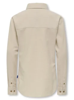OSJGUDMUND Chemise