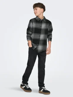 OSJGUDMUND Chemise