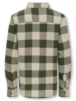 OSJGUDMUND Chemise