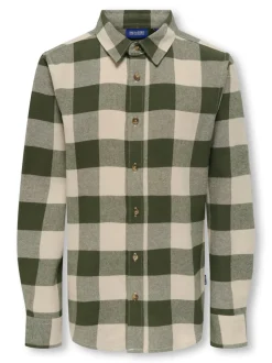 OSJGUDMUND Chemise