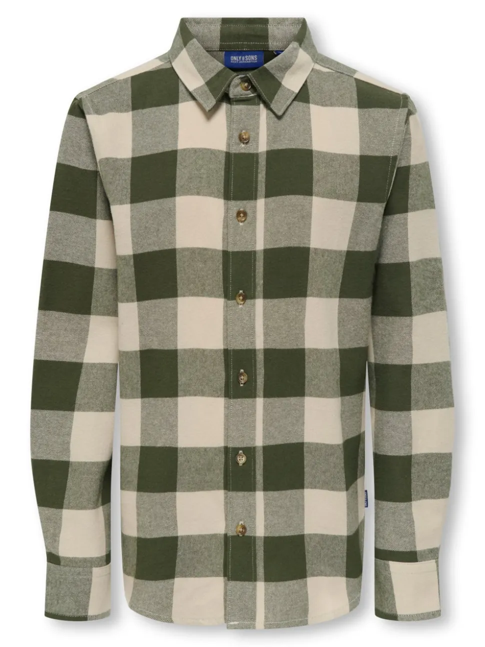 OSJGUDMUND Chemise