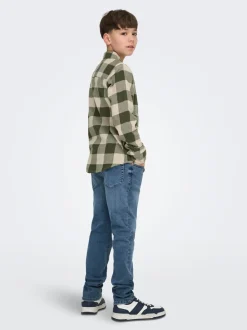 OSJGUDMUND Chemise