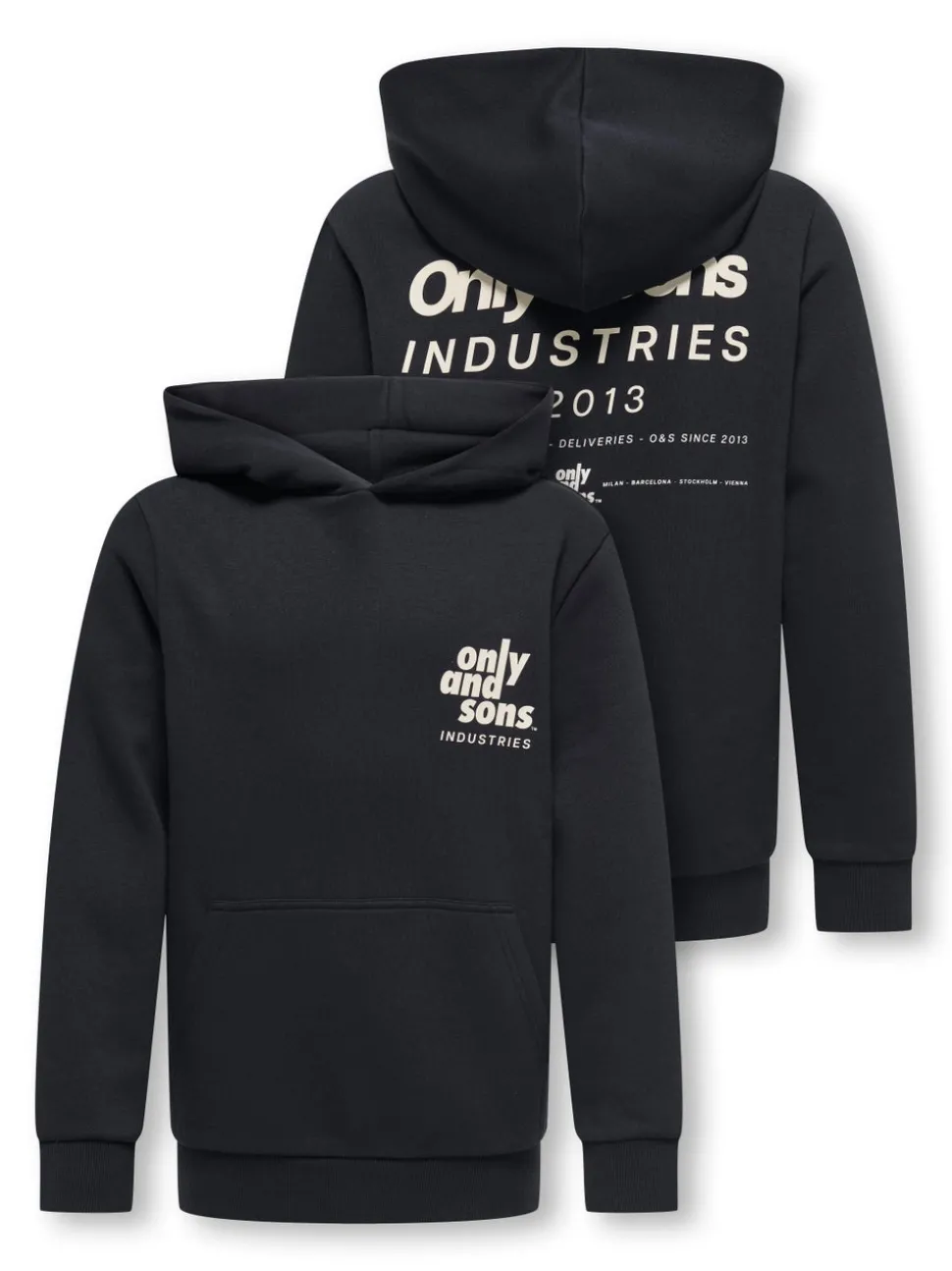 OSJHUDSON Sweat-shirts