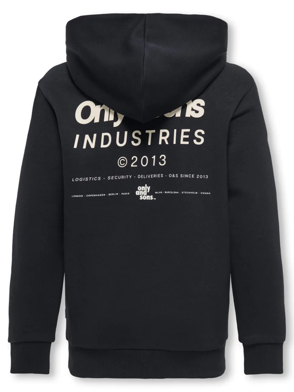 OSJHUDSON Sweat-shirts