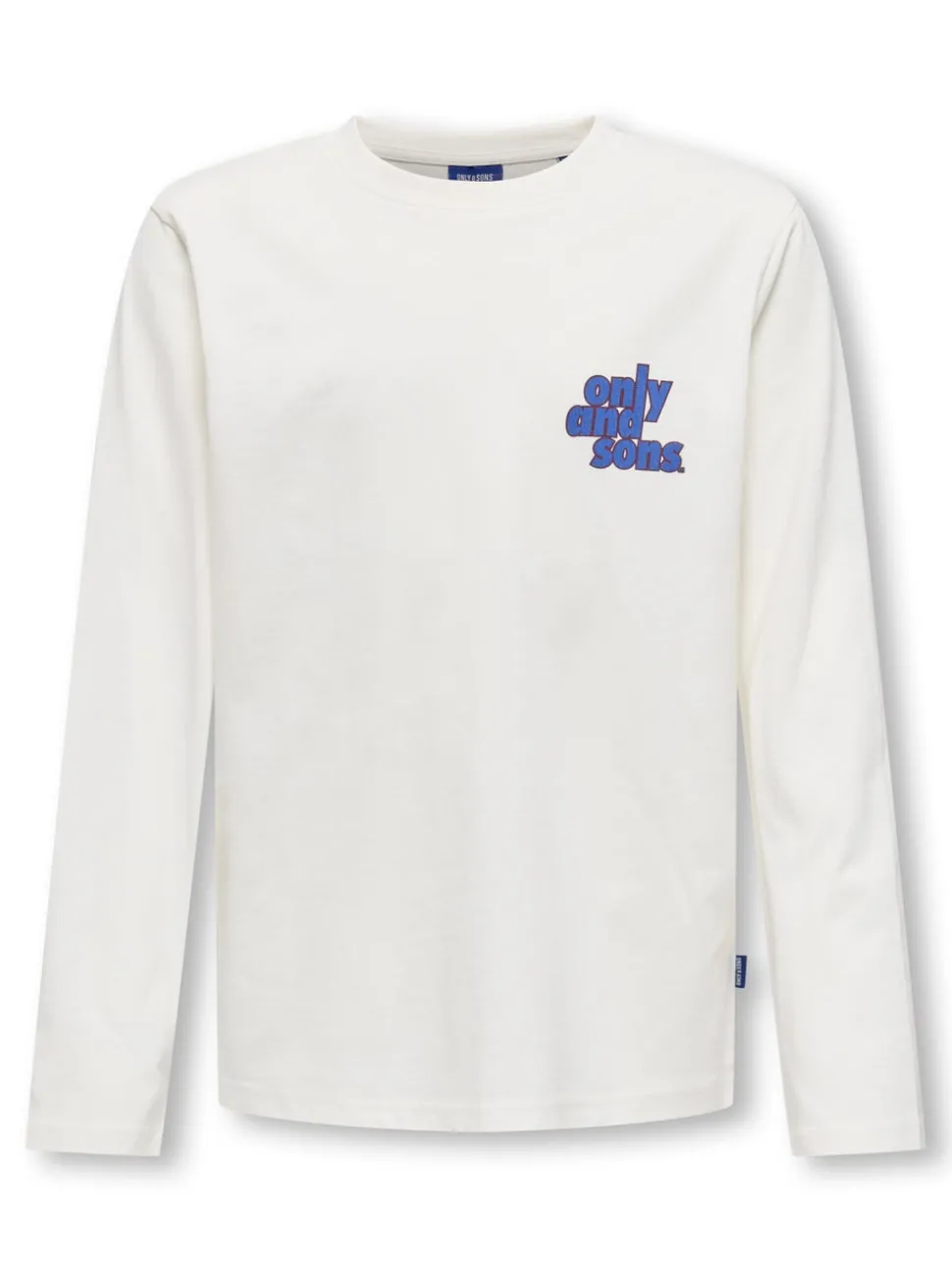 OSJISAAC T-shirt