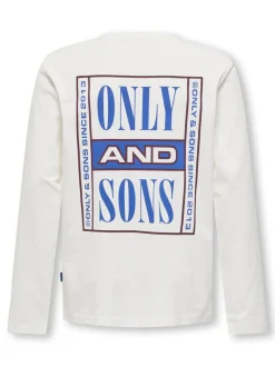 OSJISAAC T-shirt