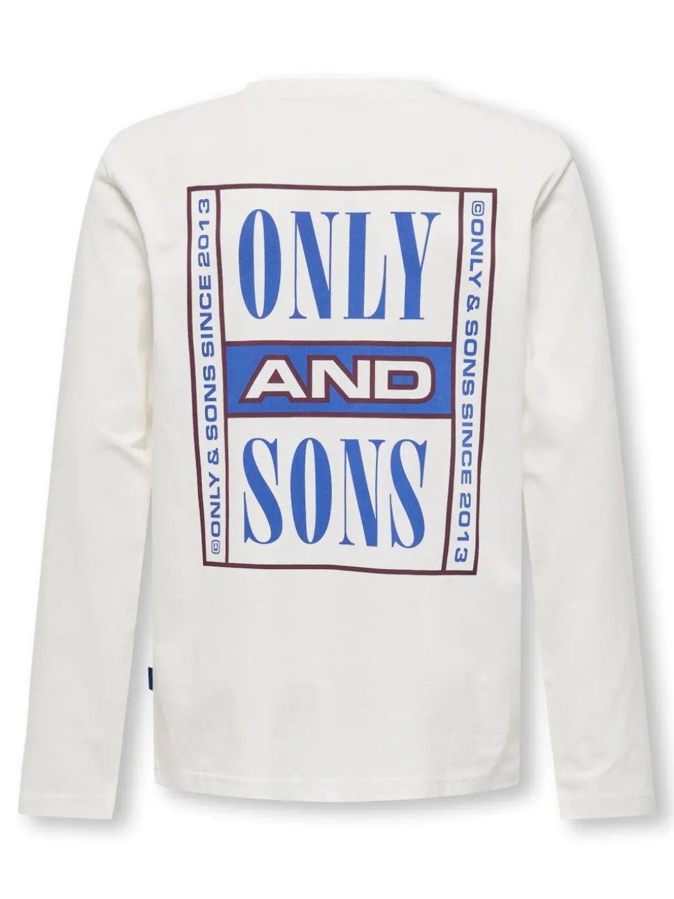 OSJISAAC T-shirt