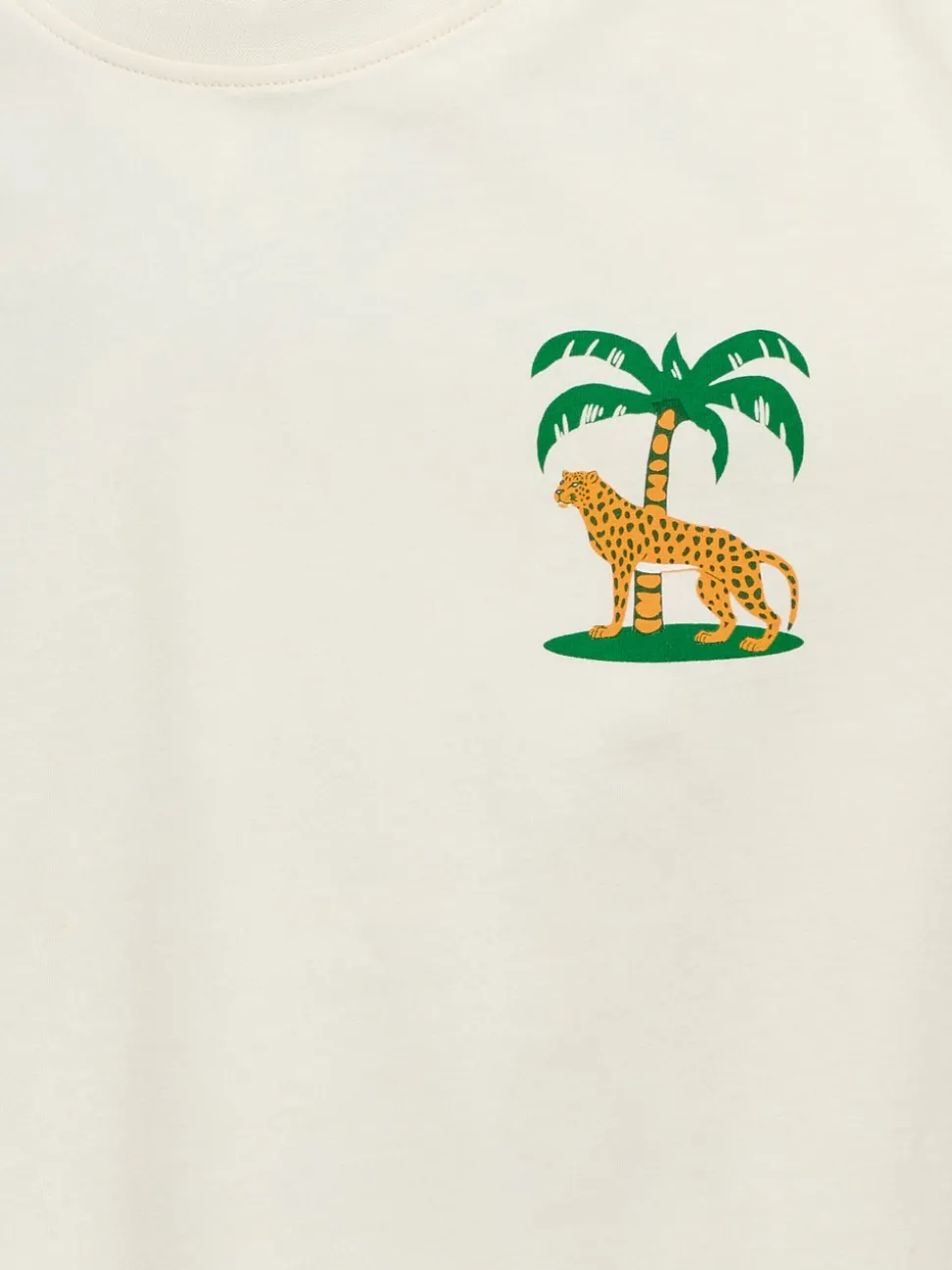 OSJJANLO T-shirt
