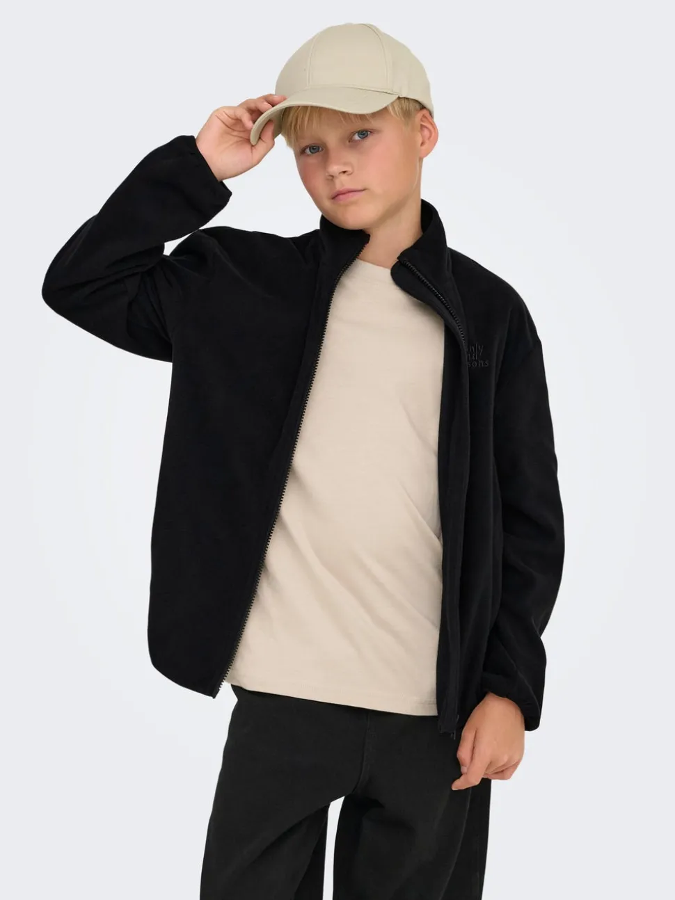 OSJJENS Sweat-shirts