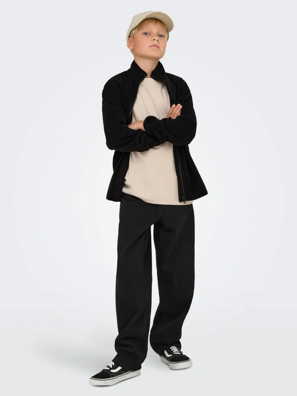 OSJJENS Sweat-shirts