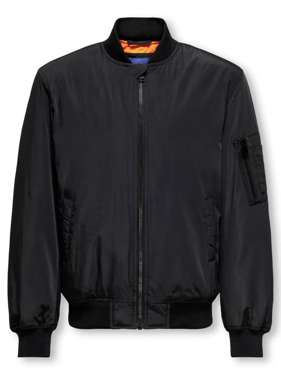 OSJJOSHUA Veste bomber