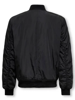 OSJJOSHUA Veste bomber