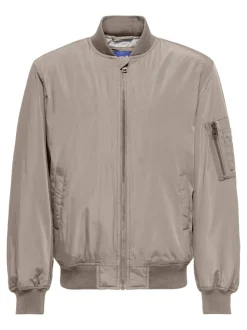 OSJJOSHUA Veste bomber