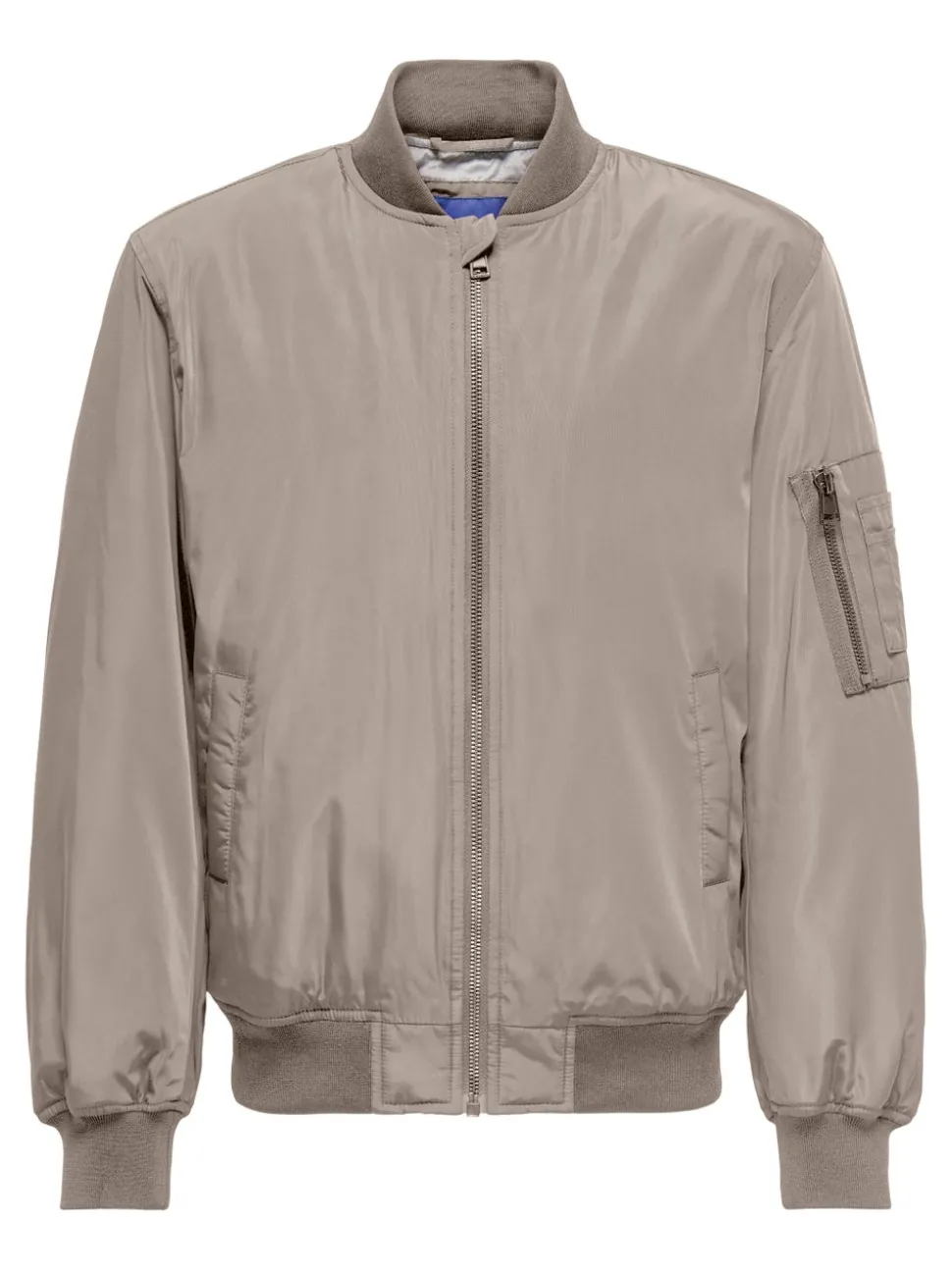 OSJJOSHUA Veste bomber