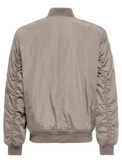 OSJJOSHUA Veste bomber