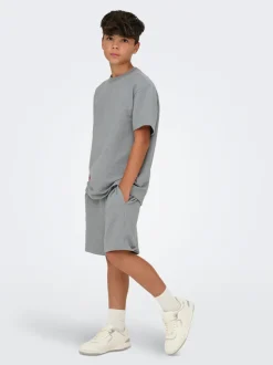 OSJKIAN Taille moyenne Regular Fit Shorts