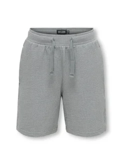 OSJKIAN Taille moyenne Regular Fit Shorts
