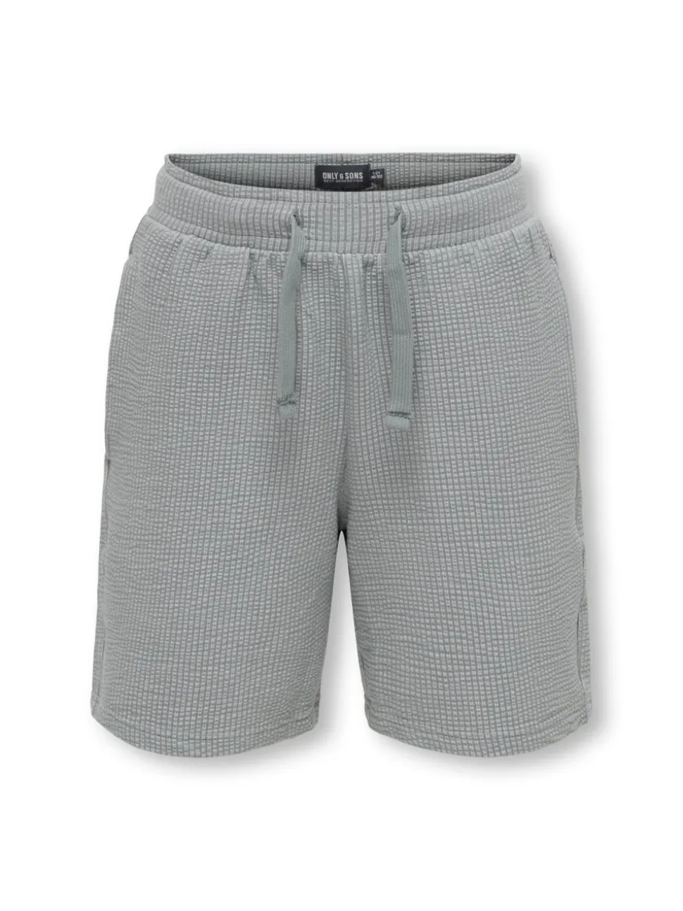 OSJKIAN Taille moyenne Regular Fit Shorts