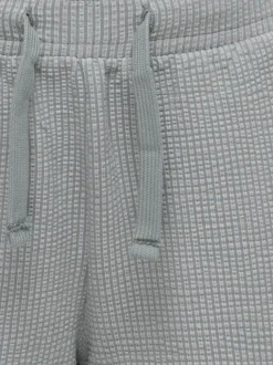 OSJKIAN Taille moyenne Regular Fit Shorts