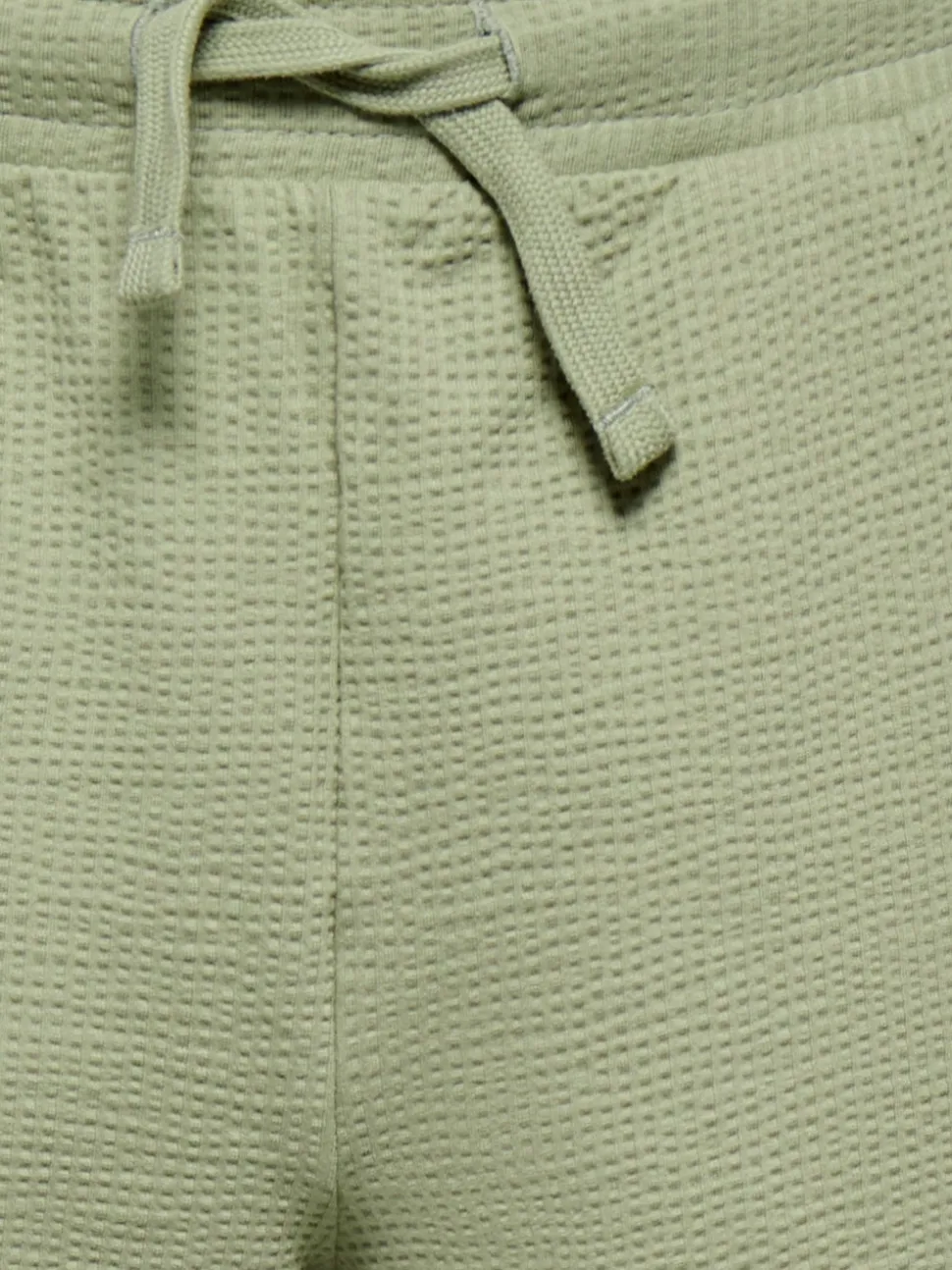 OSJKIAN Taille moyenne Regular Fit Shorts