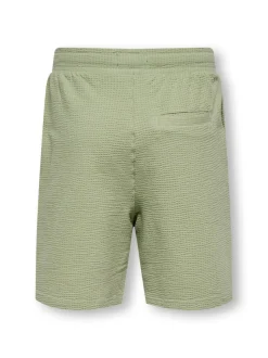 OSJKIAN Taille moyenne Regular Fit Shorts