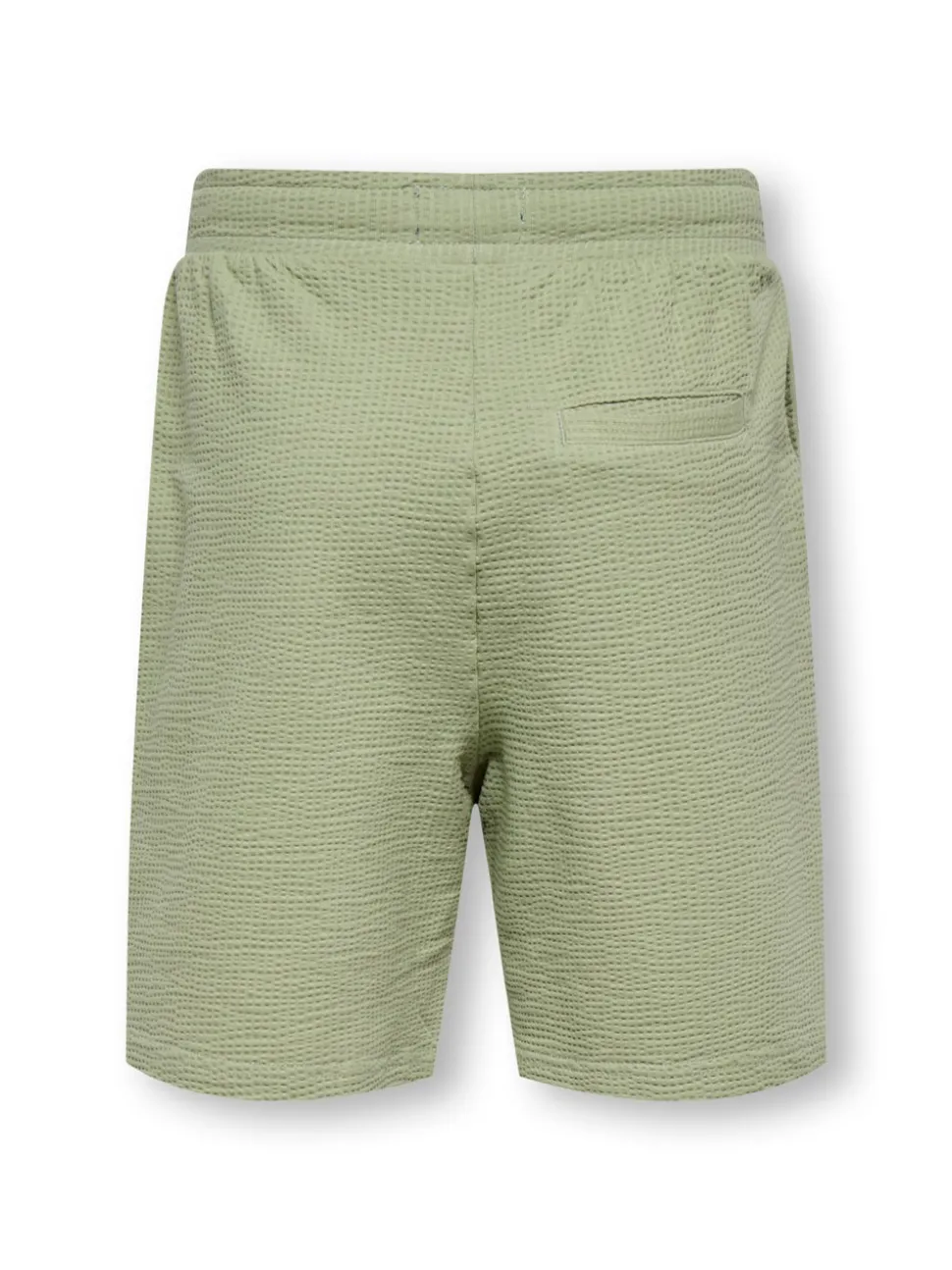 OSJKIAN Taille moyenne Regular Fit Shorts