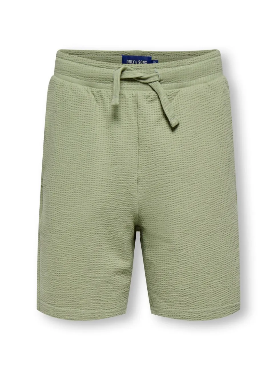 OSJKIAN Taille moyenne Regular Fit Shorts