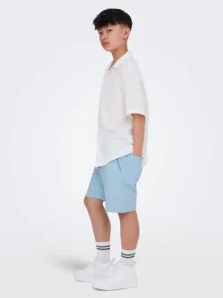 OSJKIAN Taille moyenne Regular Fit Shorts