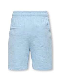 OSJKIAN Taille moyenne Regular Fit Shorts