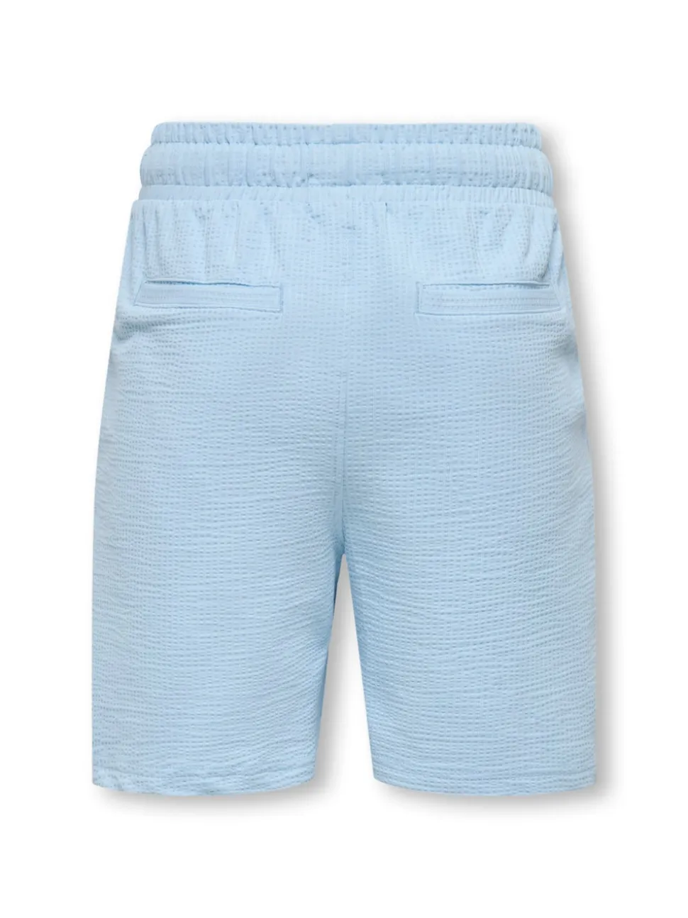 OSJKIAN Taille moyenne Regular Fit Shorts