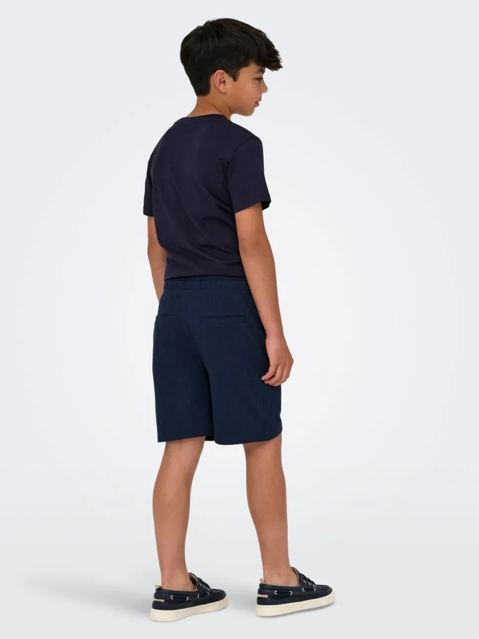 OSJKIAN Taille moyenne Regular Fit Shorts