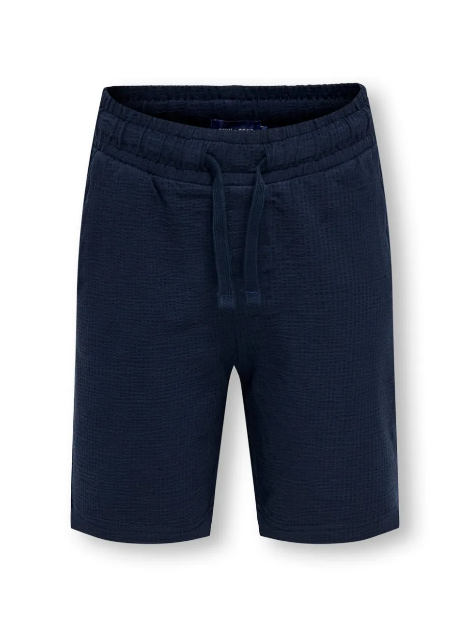 OSJKIAN Taille moyenne Regular Fit Shorts