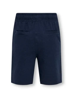 OSJKIAN Taille moyenne Regular Fit Shorts