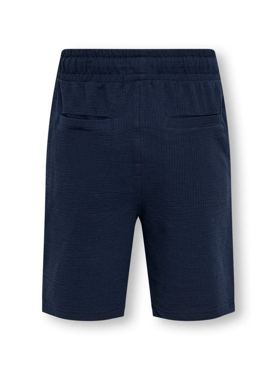 OSJKIAN Taille moyenne Regular Fit Shorts