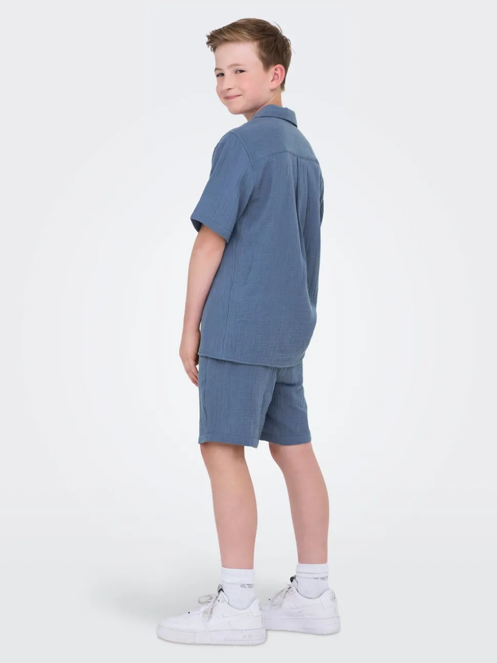 OSJKYLE Chemise
