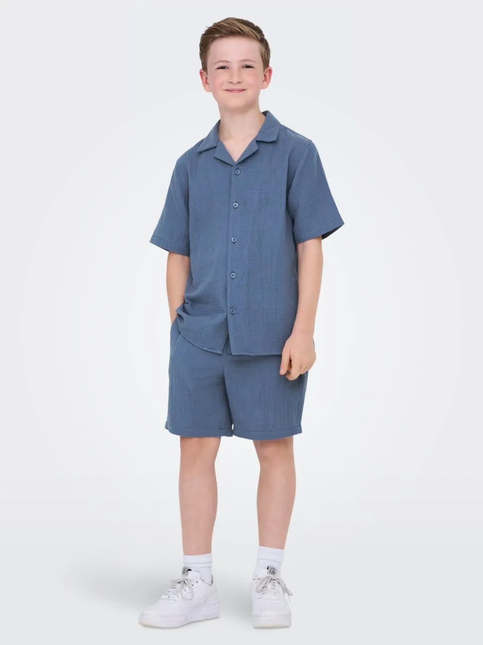 OSJKYLE Chemise