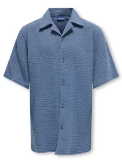 OSJKYLE Chemise