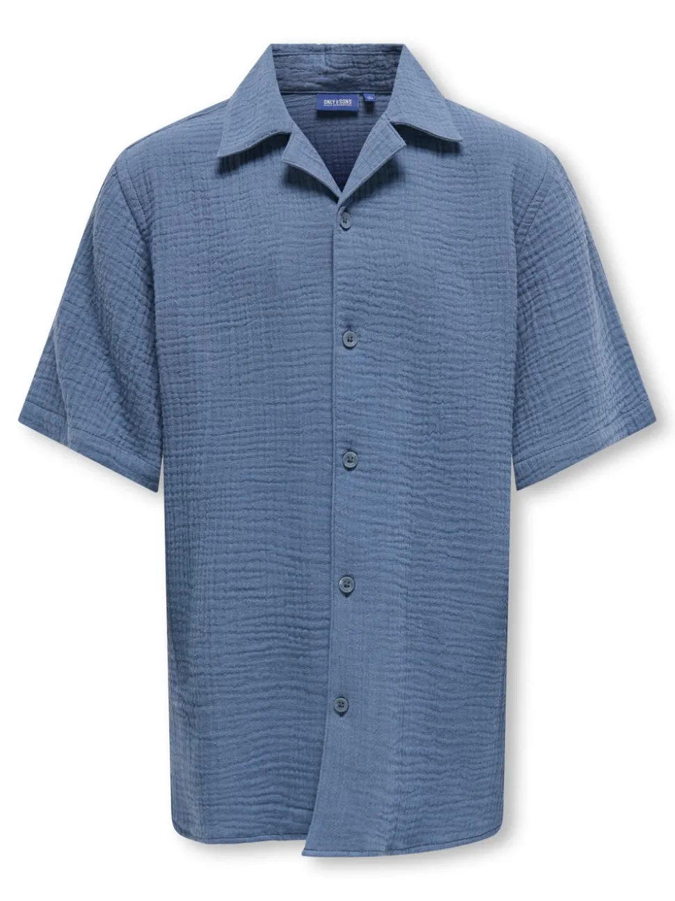 OSJKYLE Chemise