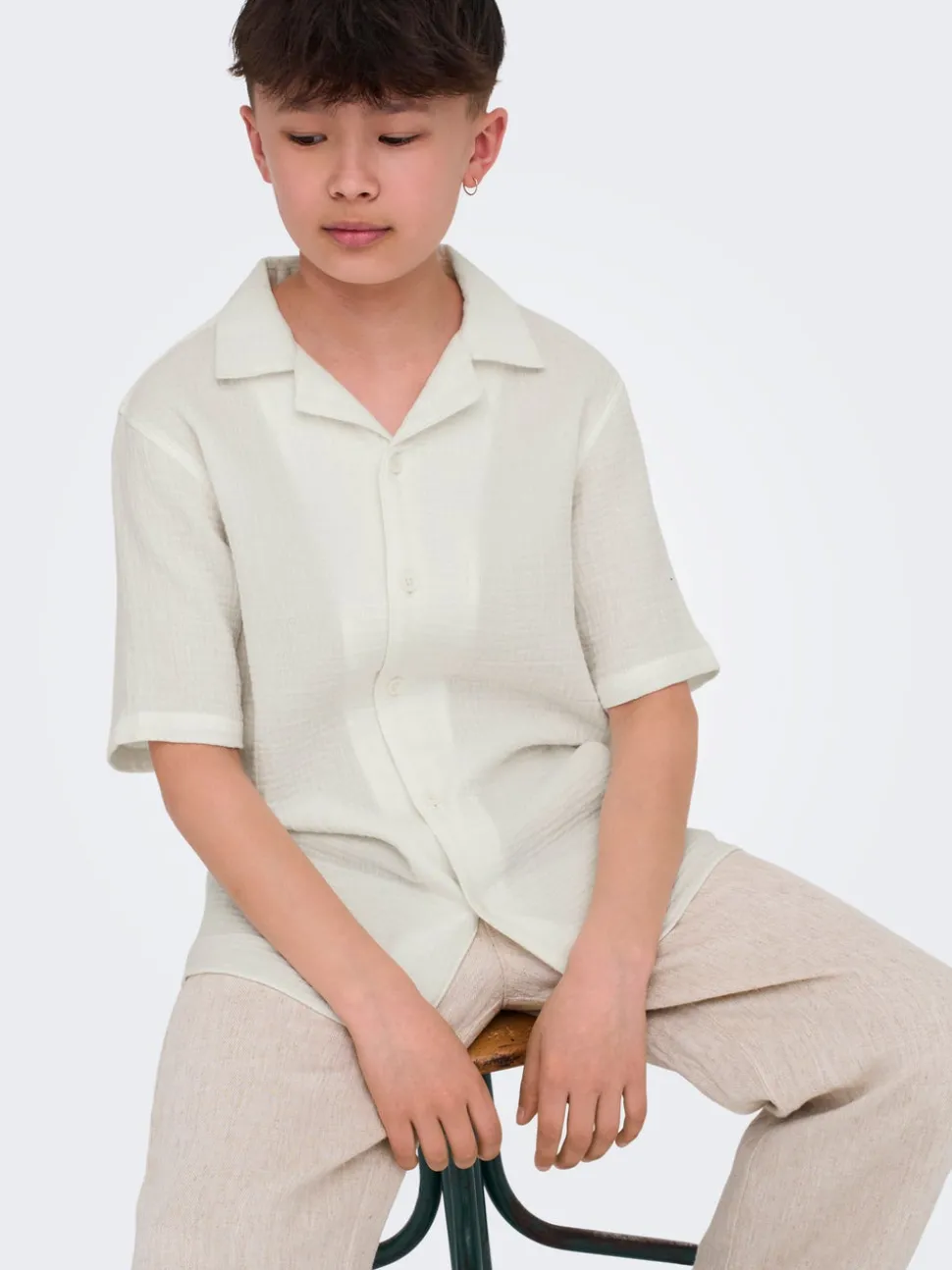 OSJKYLE Chemise