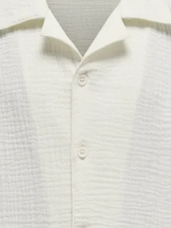 OSJKYLE Chemise