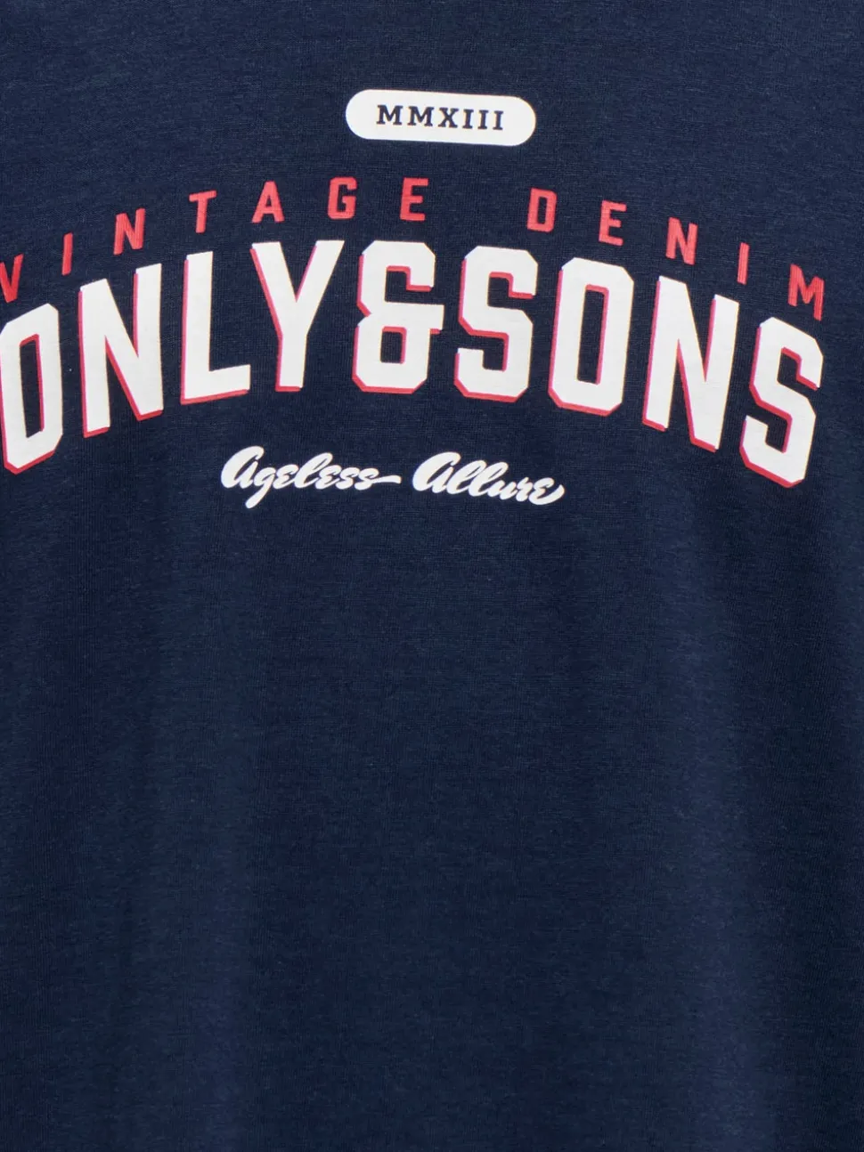 OSJLENNY T-shirt
