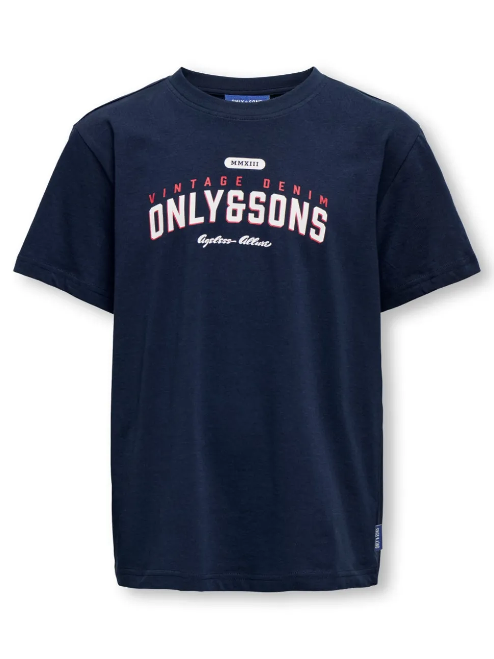 OSJLENNY T-shirt