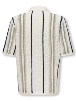 OSJLEON Pull-overs