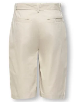 OSJLOC Regular Fit Shorts