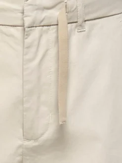 OSJLOC Regular Fit Shorts