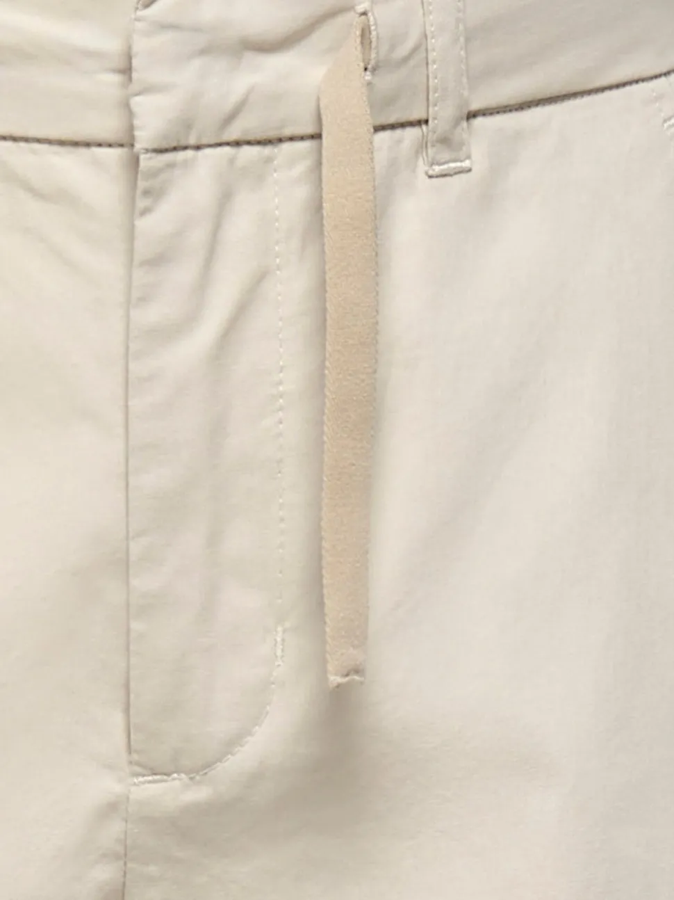 OSJLOC Regular Fit Shorts