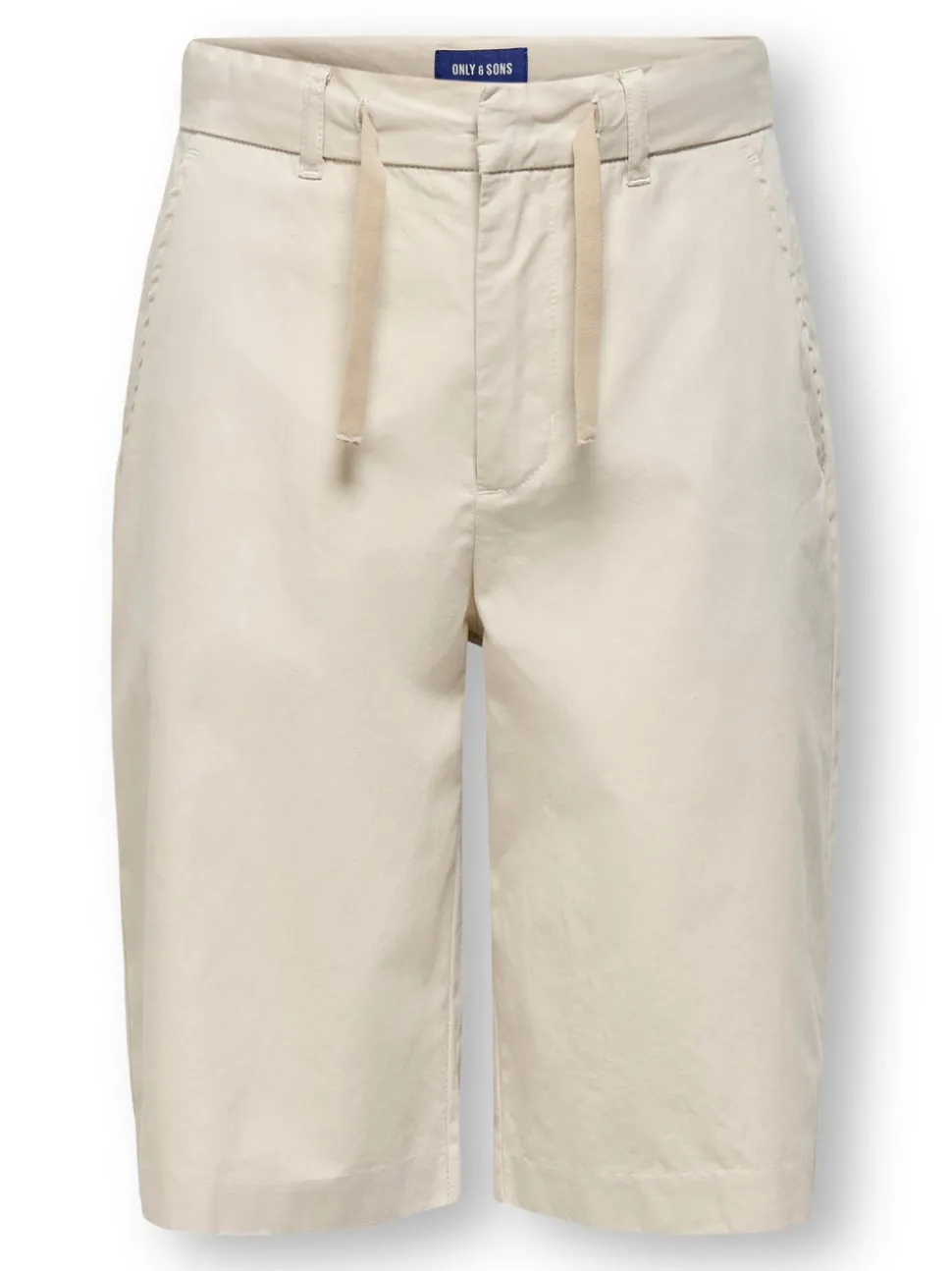 OSJLOC Regular Fit Shorts