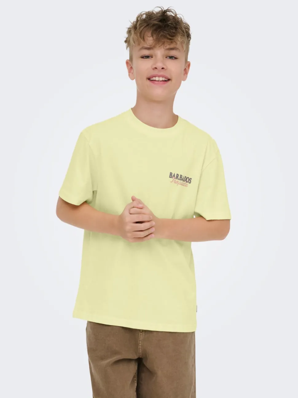 OSJMALIK T-shirt